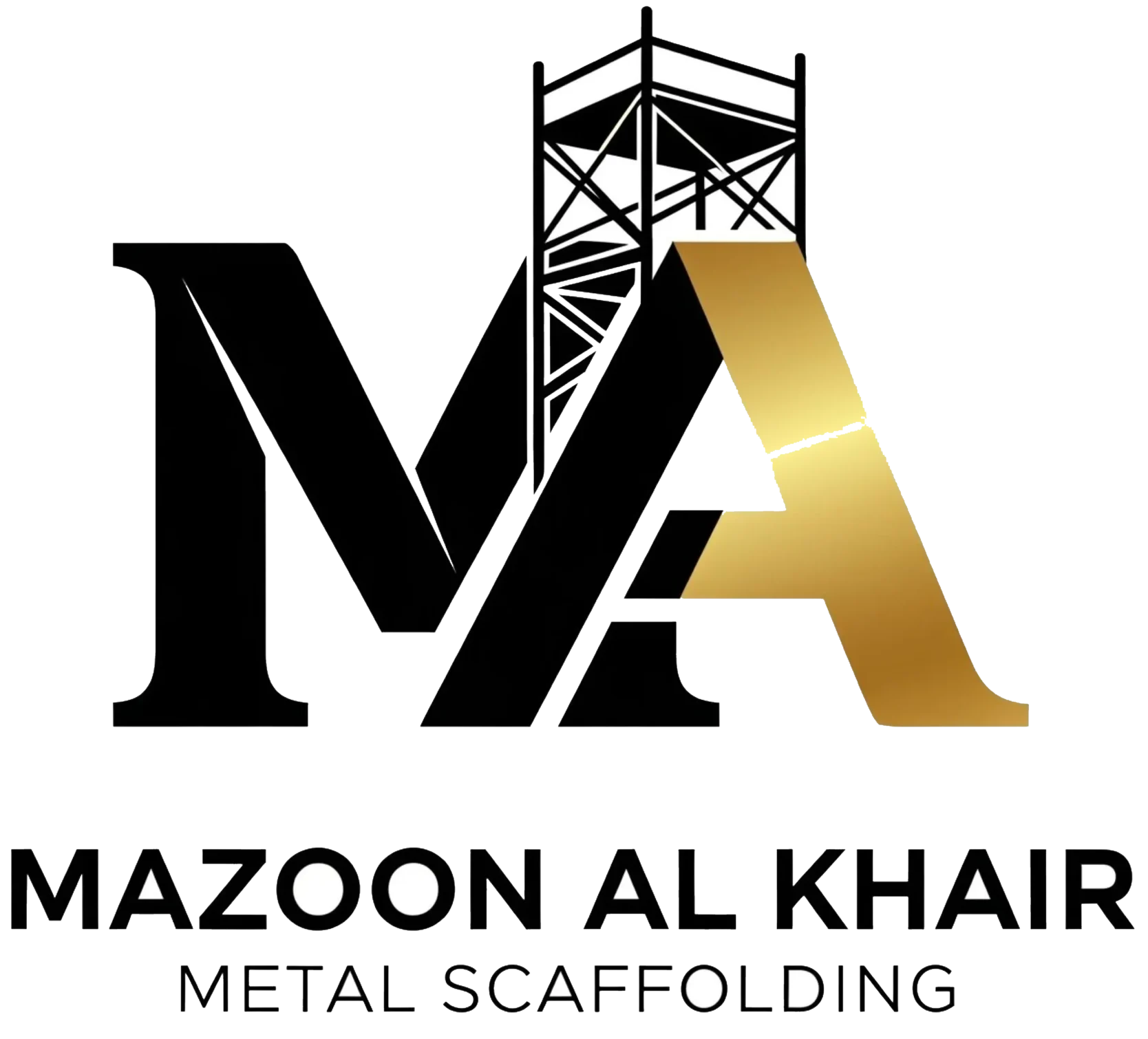 Mazoon Al Khair Logo