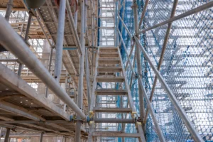 Scaffolding Manufacturing Abu Dhabi