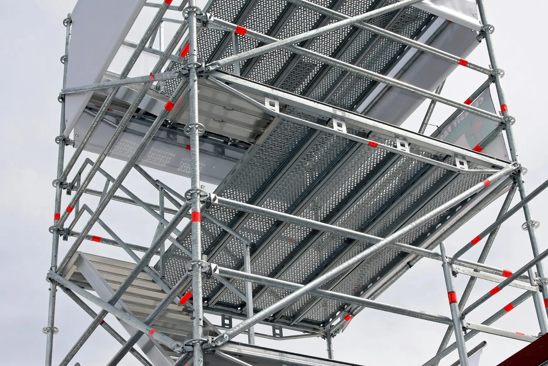 Scaffolding Company UAE