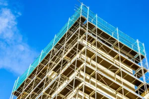 Scaffolding Rental Abu Dhabi