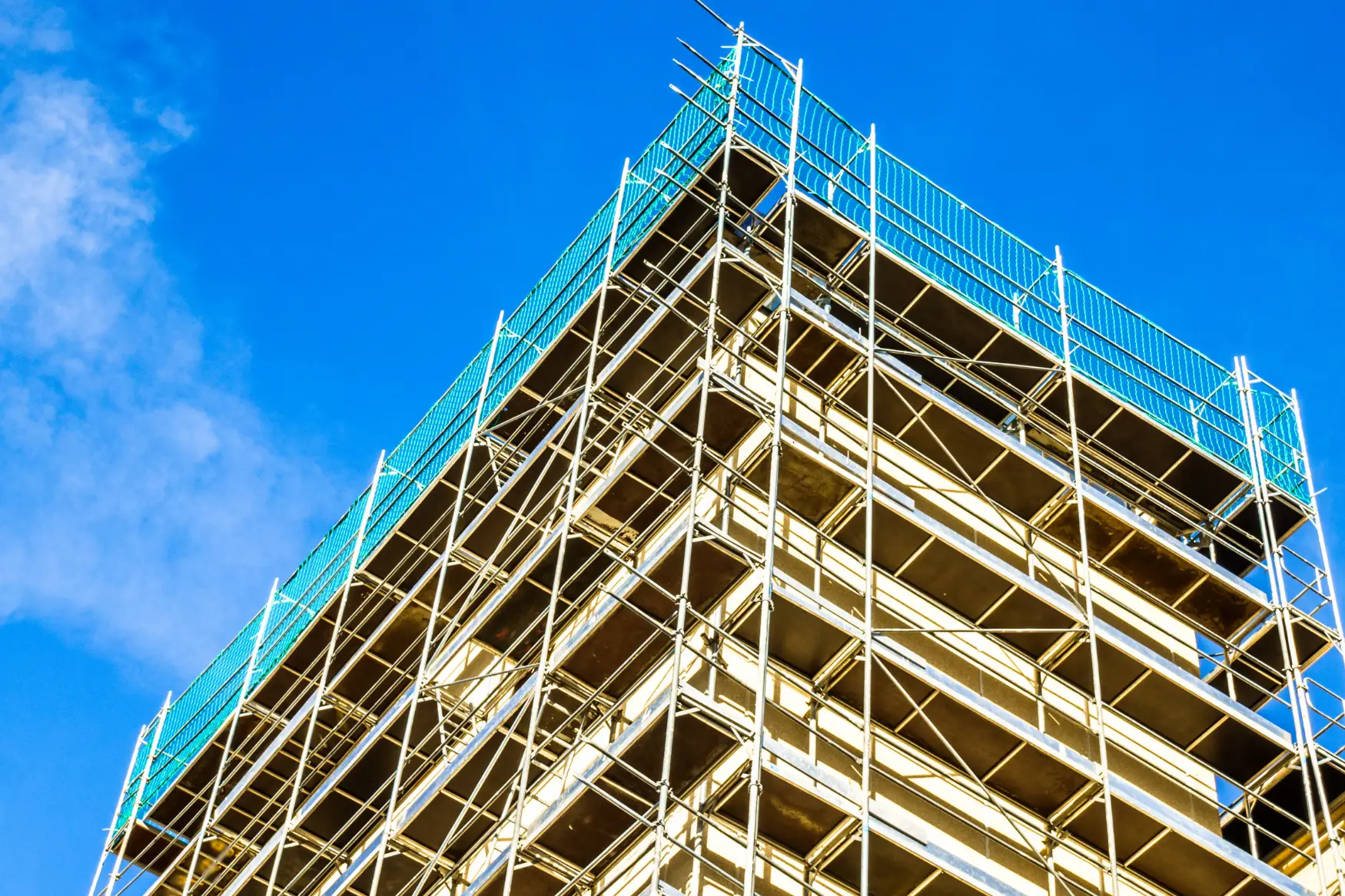 Scaffolding Company UAE