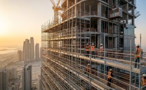 Custom Scaffolding UAE – Copy